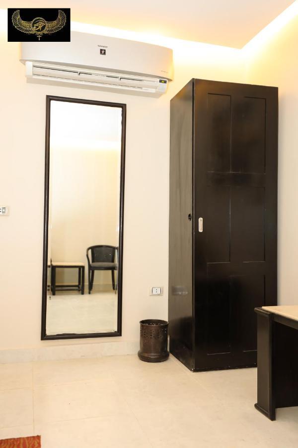 Comfort Giza Inn Kair Zewnętrze zdjęcie