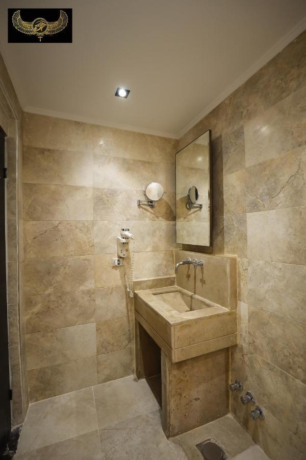 Comfort Giza Inn Kair Zewnętrze zdjęcie