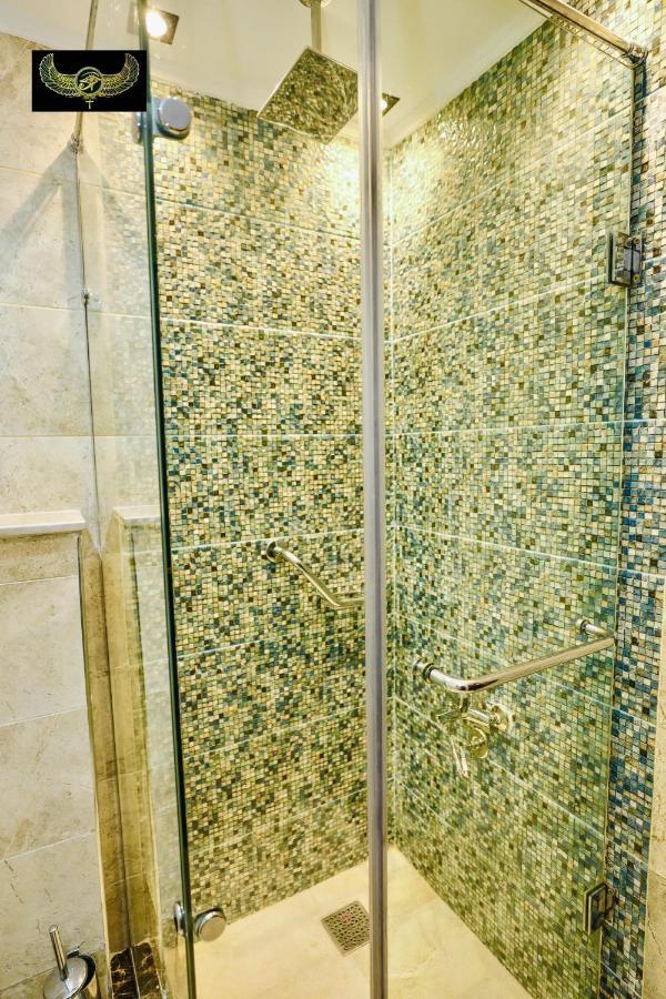 Comfort Giza Inn Kair Zewnętrze zdjęcie